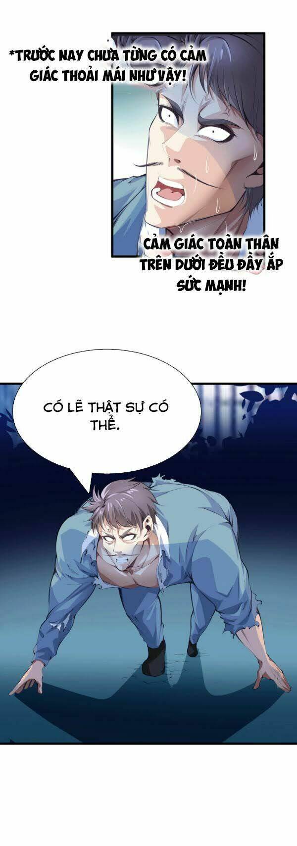 Đô Thị Chí Tôn: Chapter 110