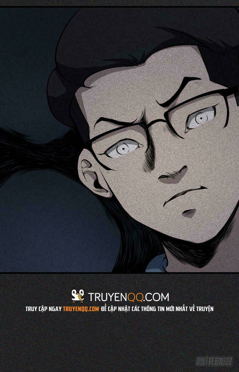 Trở Lại Căn Nhà Ma: Chapter 6