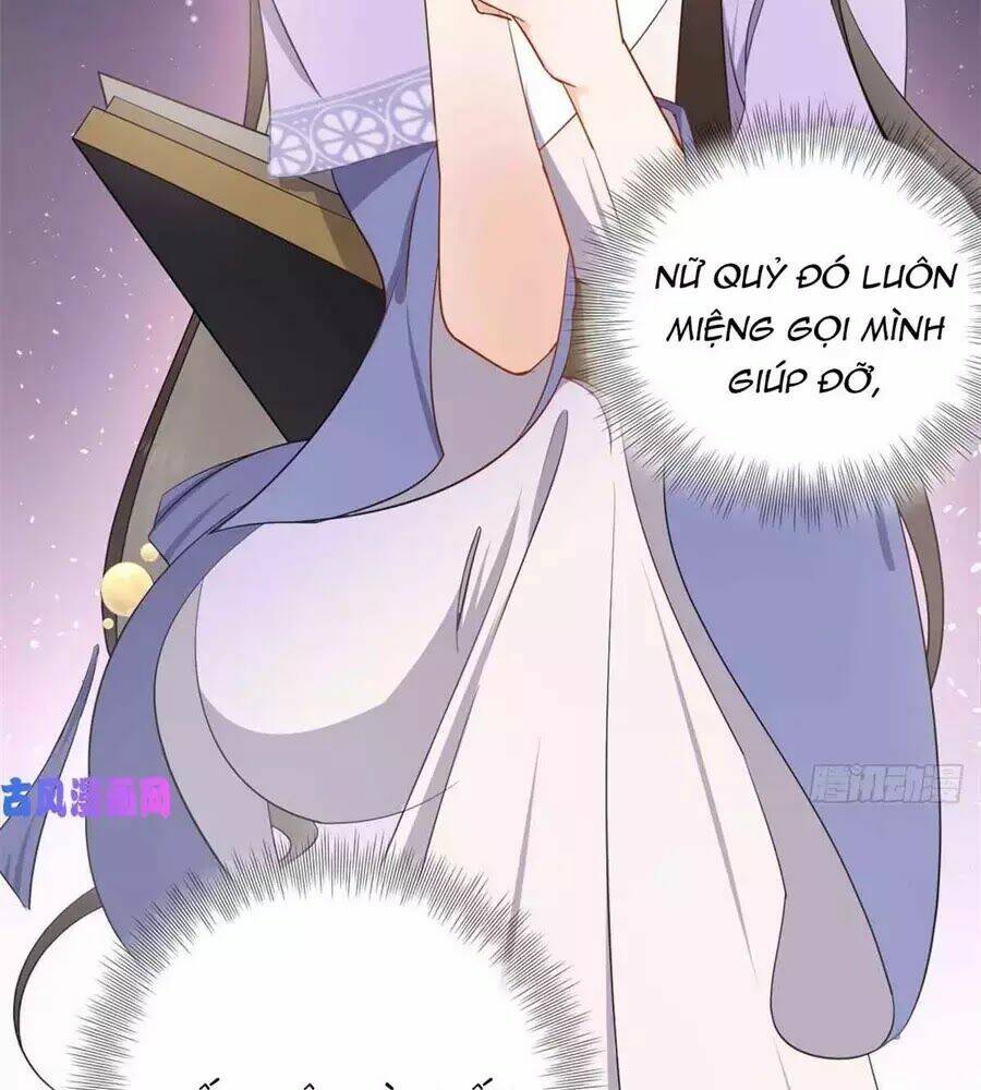 Vương Phi Thông Linh: Chapter 3