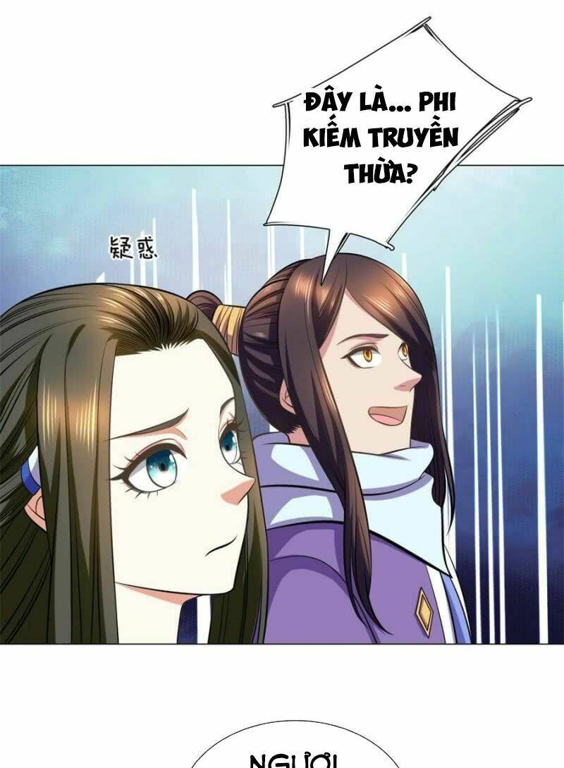 Tuyệt Thế Thần Hoàng: Chapter 96