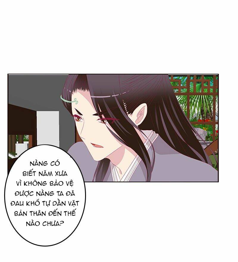 Tướng Quân Mời Ra Trận: Chapter 81