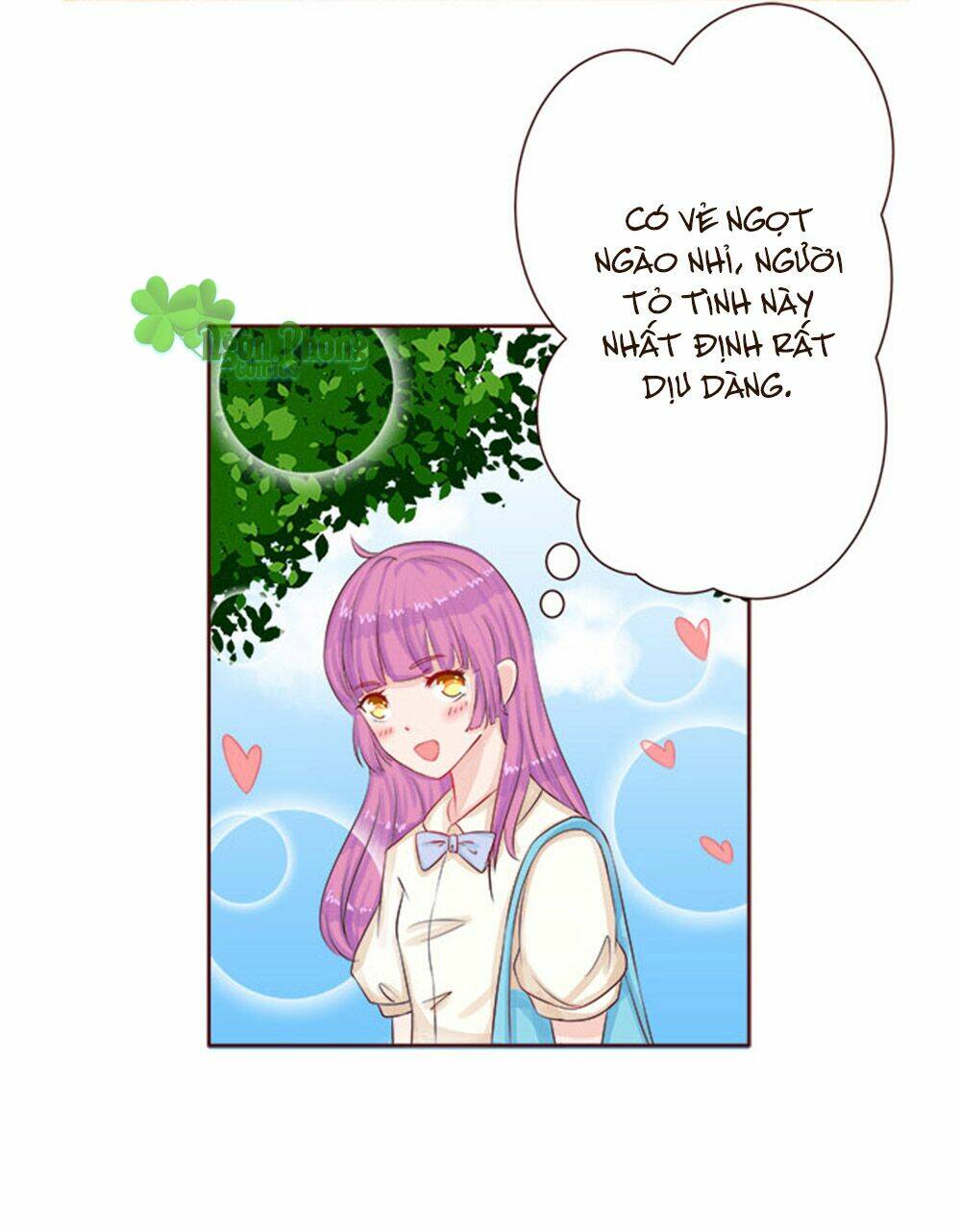 Ma Vương Luyến Ái Chỉ Nam: Chapter 31