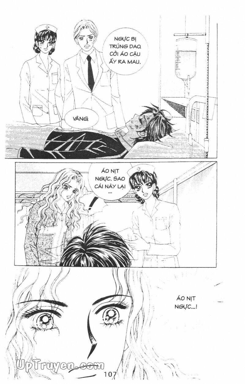 Mặt nạ tình yêu: Chapter 71