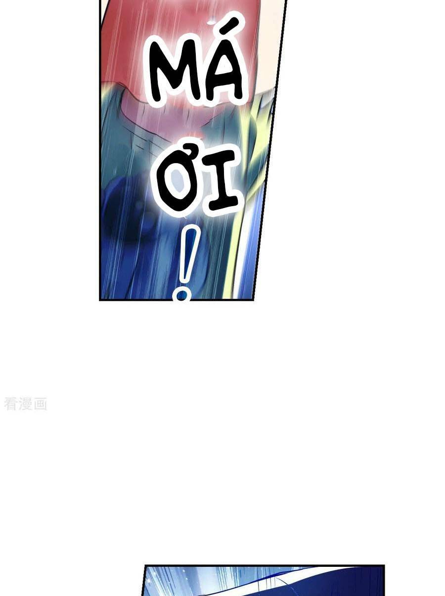 Tô Tịch Kỳ Quái 2: Chapter 60