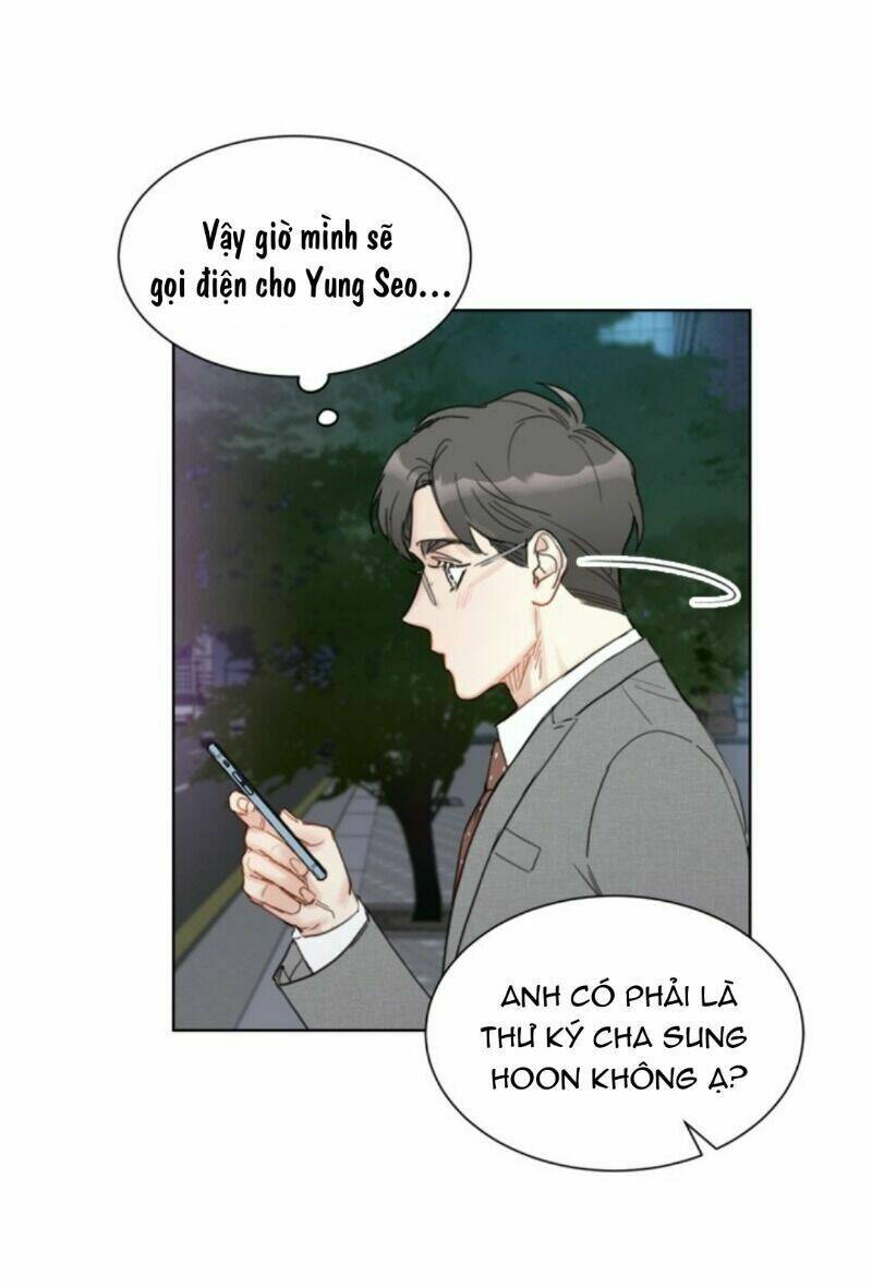 Hẹn Hò Nơi Công Sở: Chapter 52