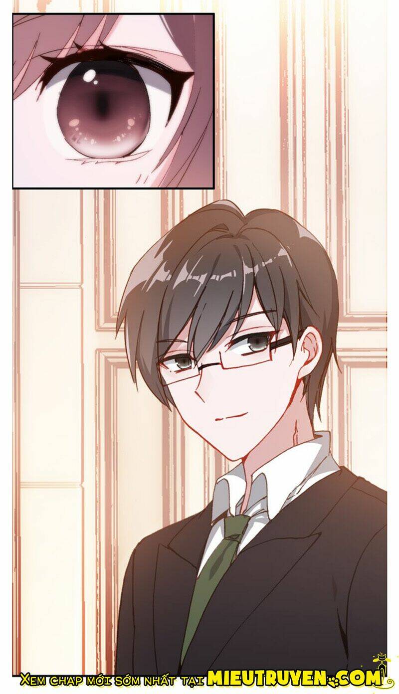 Nhất Sinh Nhất Thế Mỹ Nhân Cốt: Chapter 18