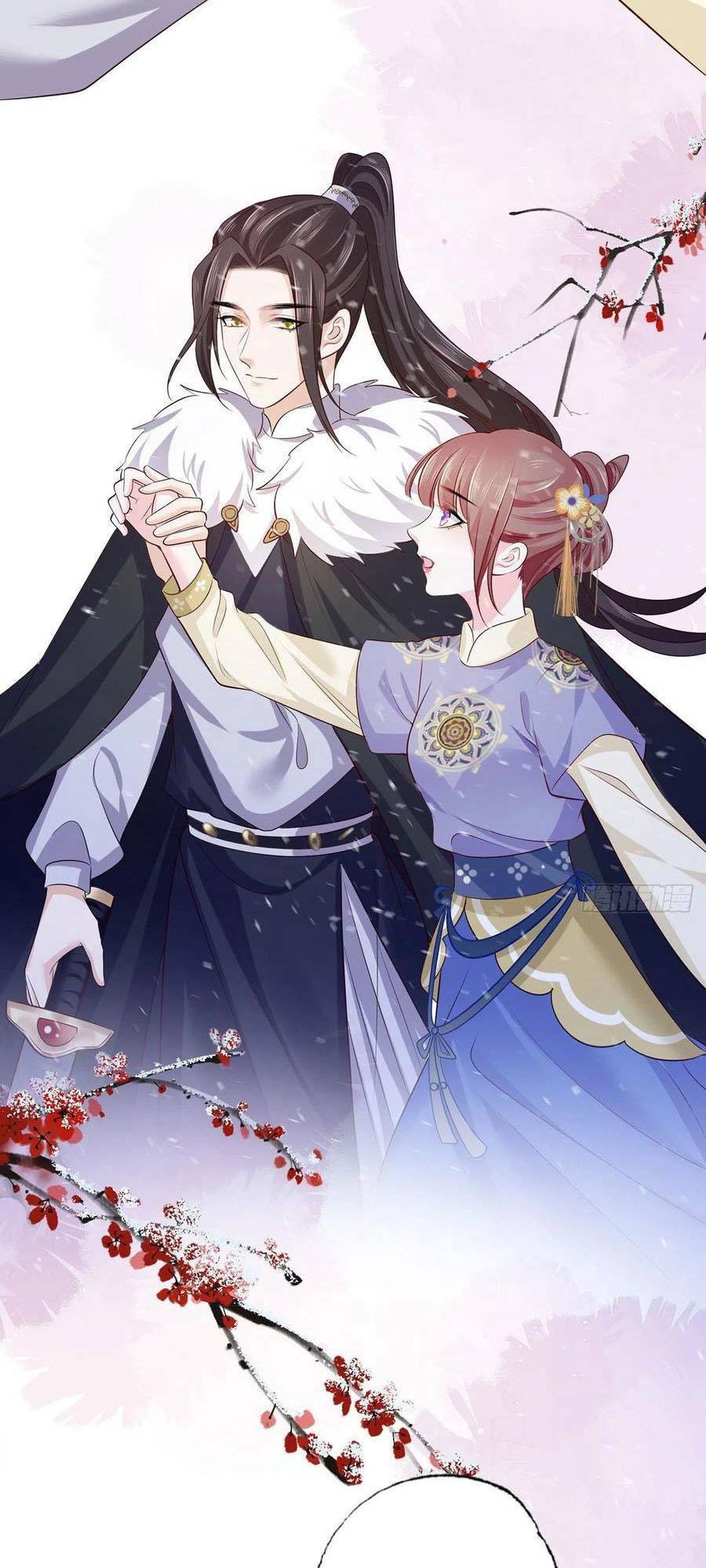 Nữ Thủ Phú Chi Kiều Sủng Nhiếp Chính Vương: Chapter 125