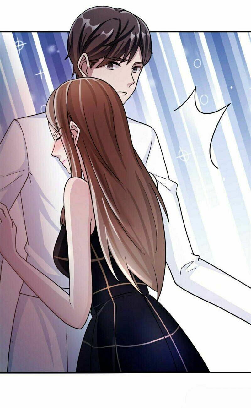 Mạc Thiếu Bức Hôn: Vợ Mới Khó Chống Đỡ: Chapter 87