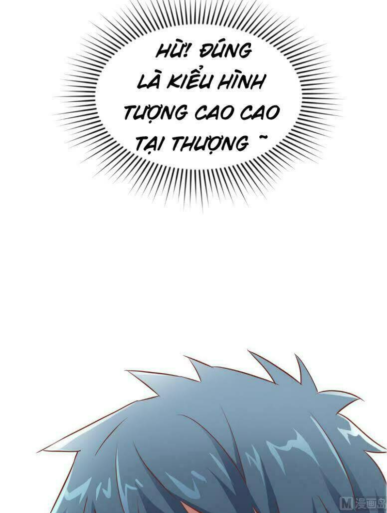 Bác Sĩ Riêng Của Nữ Thần: Chapter 11