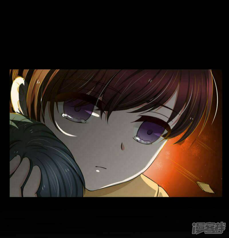 Phúc Hắc Lão Công Buông Em Ra: Chapter 93