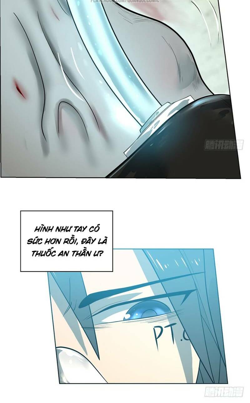 Danh Sách Kẻ Phản Diện: Chapter 1