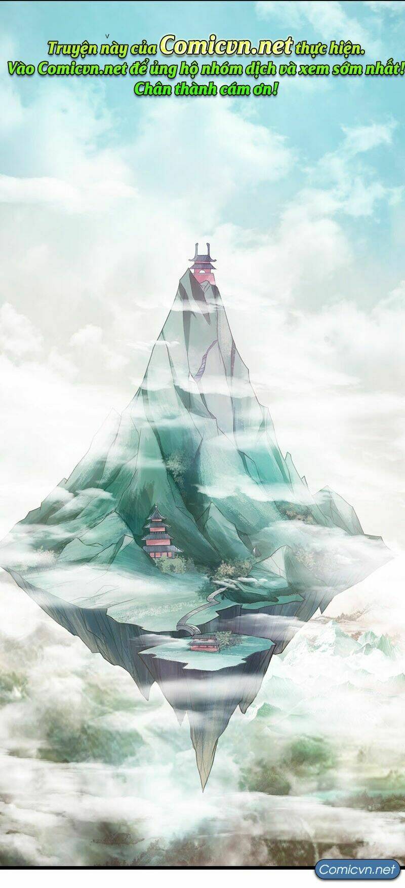 Thái Cổ Cuồng Ma: Chapter 22