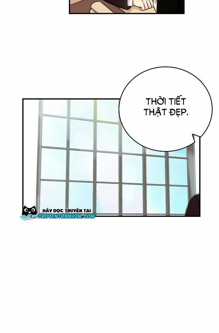 Xuyên Không Trở Thành Mami Phản Diện: Chapter 14