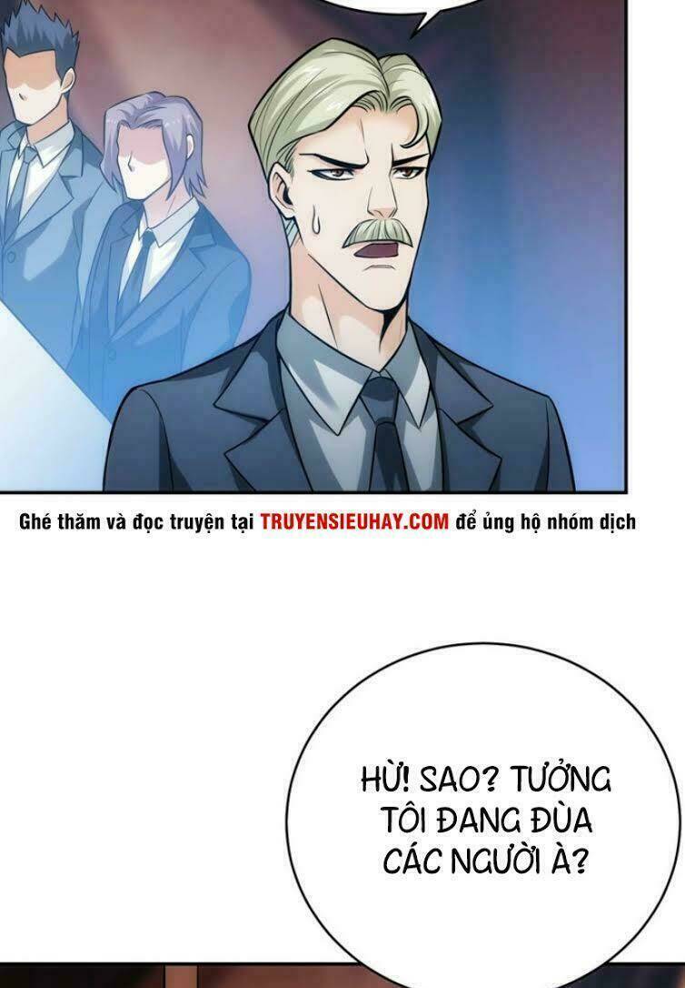 Rich Player - Người Chơi Khắc Kim: Chapter 39