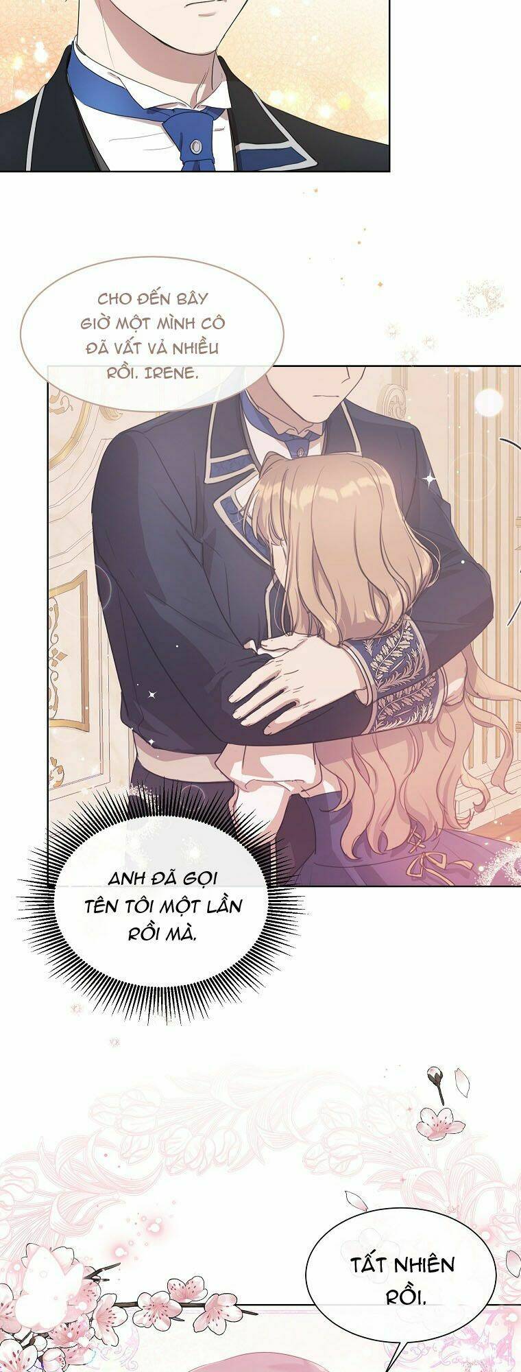 Mất Đi Một Người Chị Tốt: Chapter 9