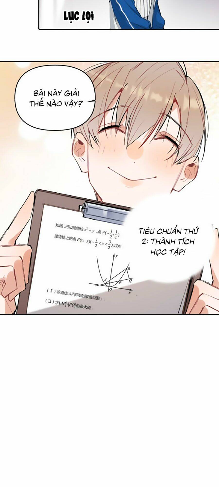 Mau Gọi Bố Đi: Chapter 7