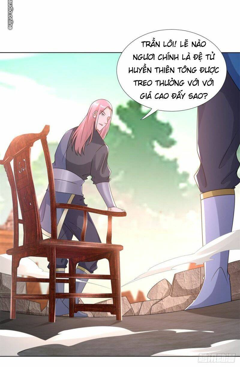 Chí Tôn Trọng Sinh: Chapter 82