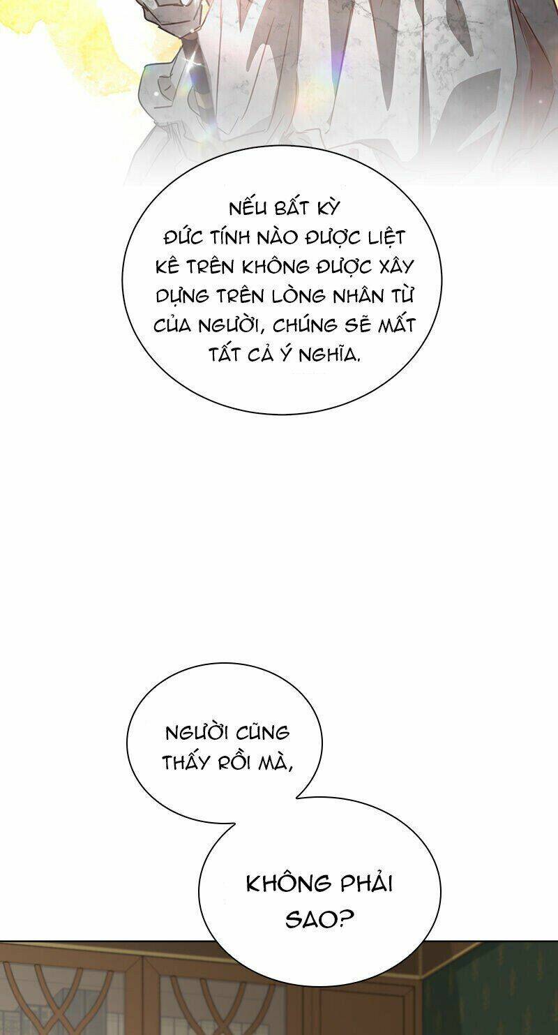 Khế Ước Của Ác Ma: Chapter 45