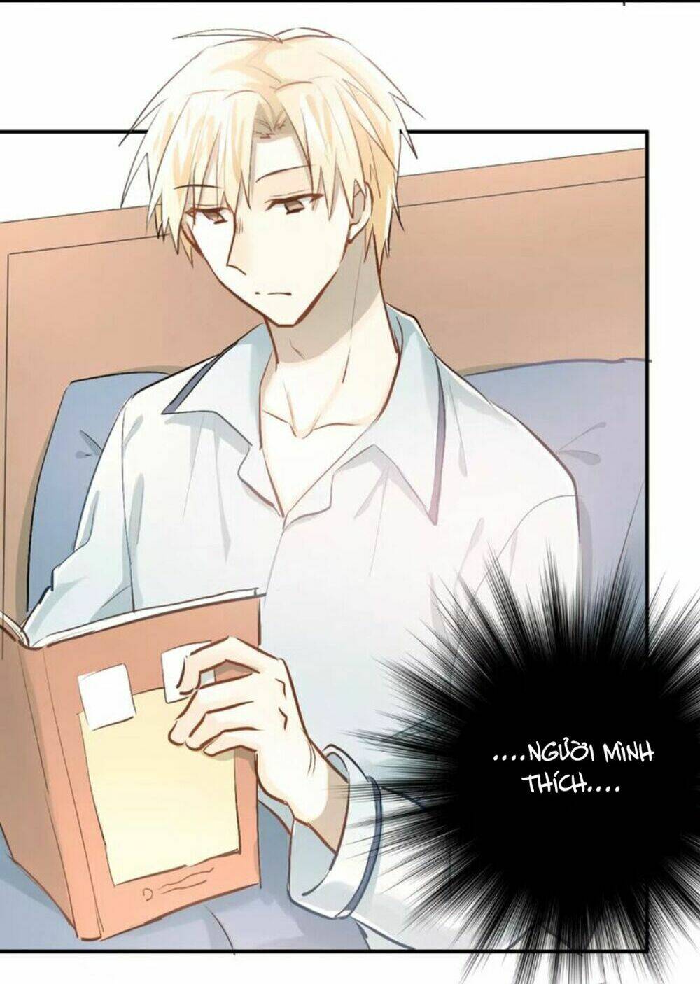 Đầu Gấu Biết Yêu: Chapter 49