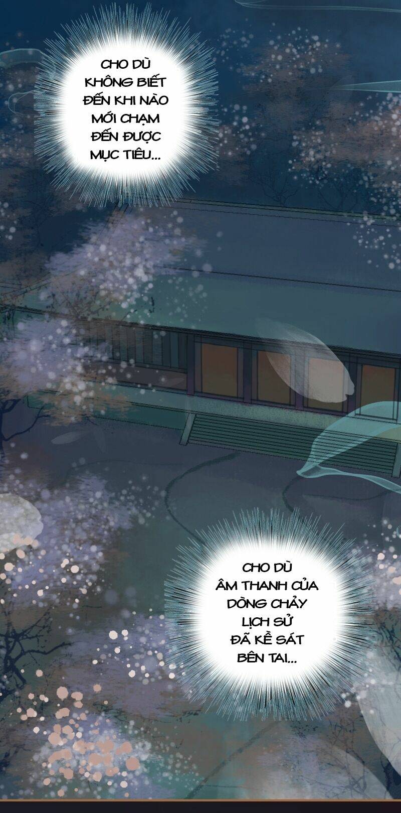 Phượng Tù Hoàng: Chapter 21