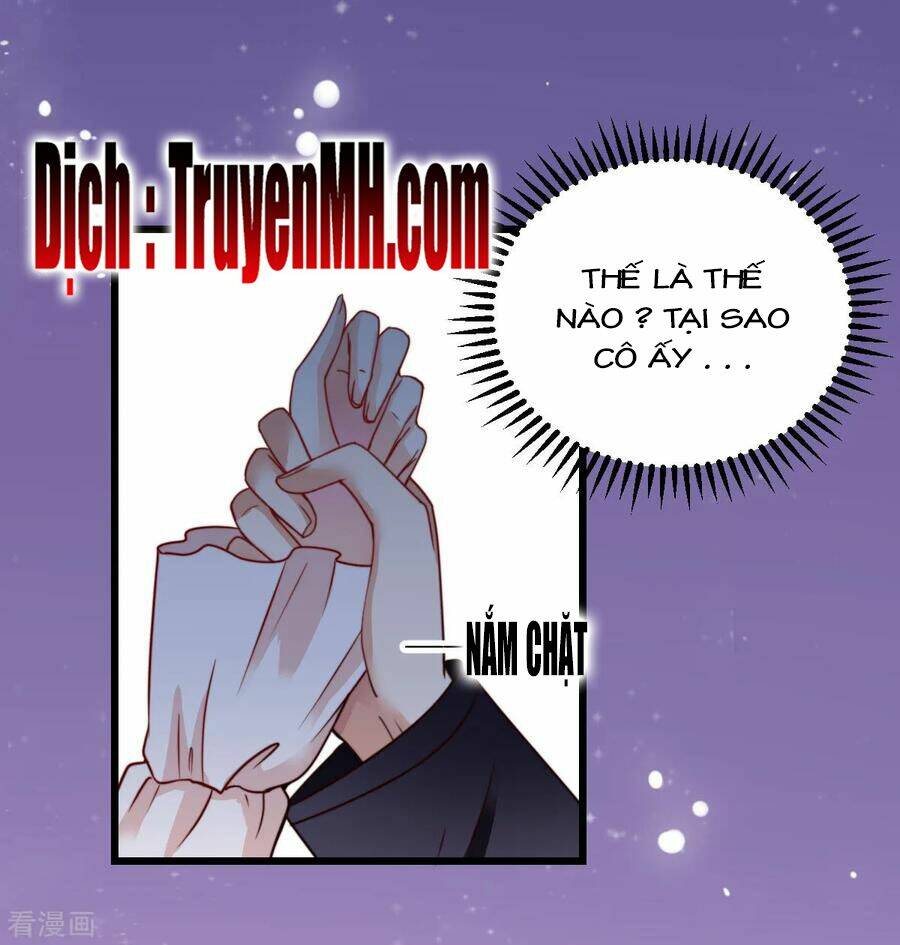 Cường Thế Tù Ái - Địch Thiếu Đừng Xằng Bậy: Chapter 71