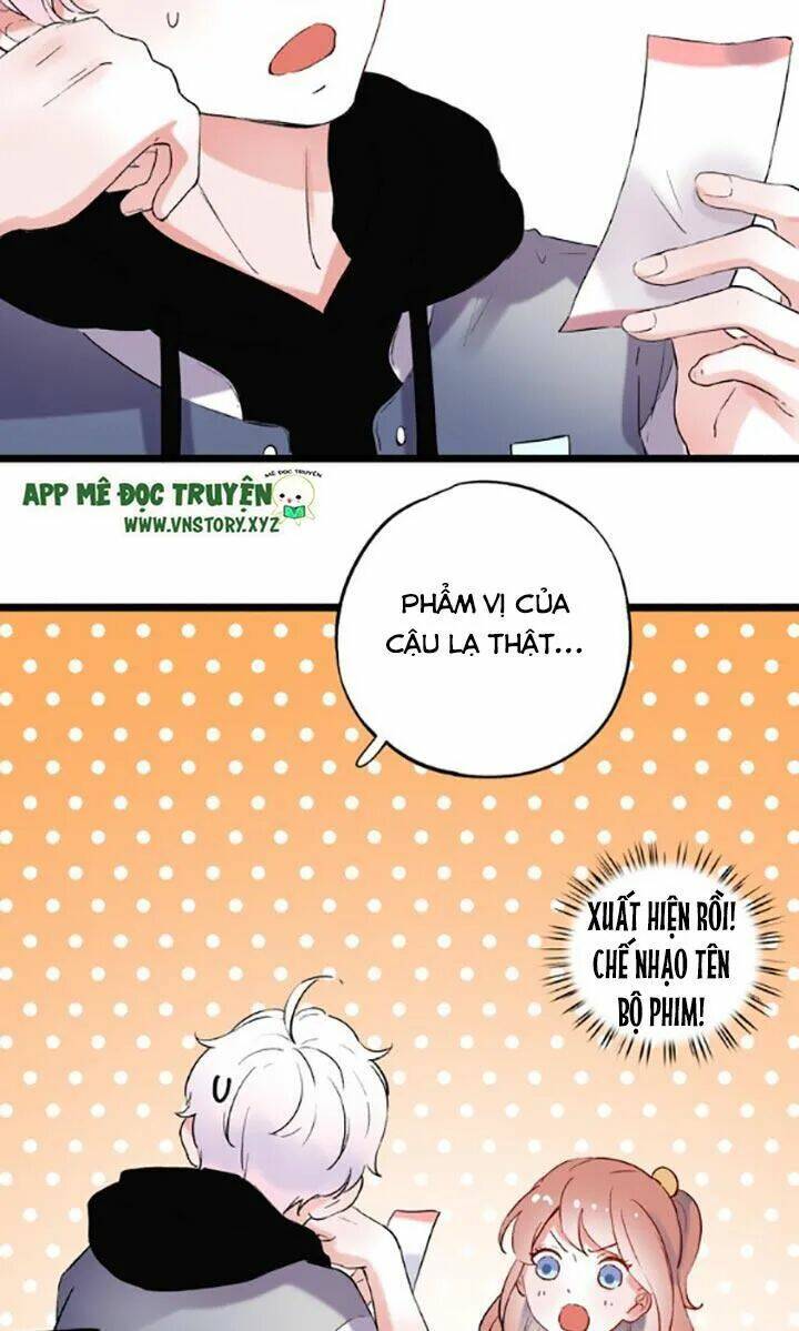 Trạch Thượng Tịch Mịch Huỳnh Hỏa: Chapter 27