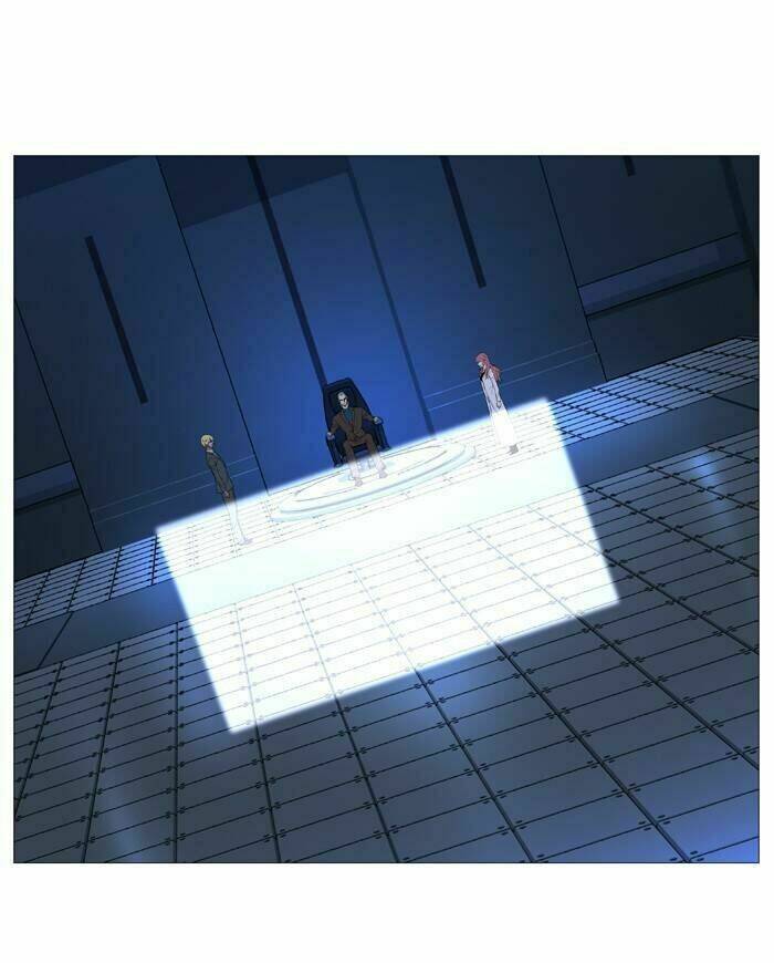 Ma Cà Rồng Quý Tộc: Chapter 524