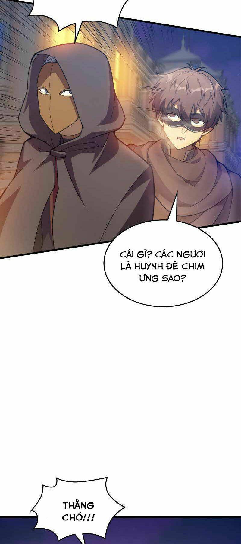 Tái Sinh Thành Công Chức Ở Một Thế Giới Xa Lạ: Chapter 25