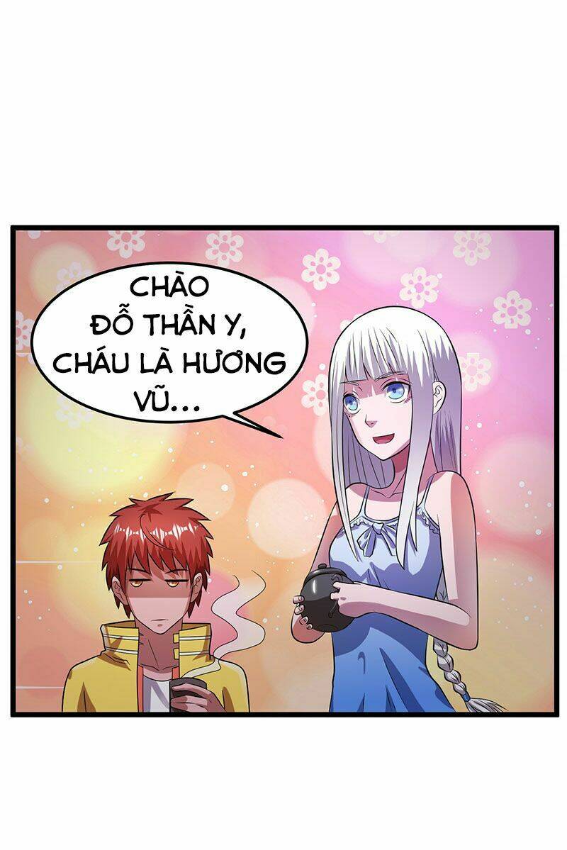 Tiên Vương Trùng Sinh: Chapter 21