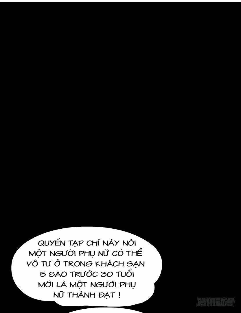 Thành Phố Vật Chất: Chapter 10