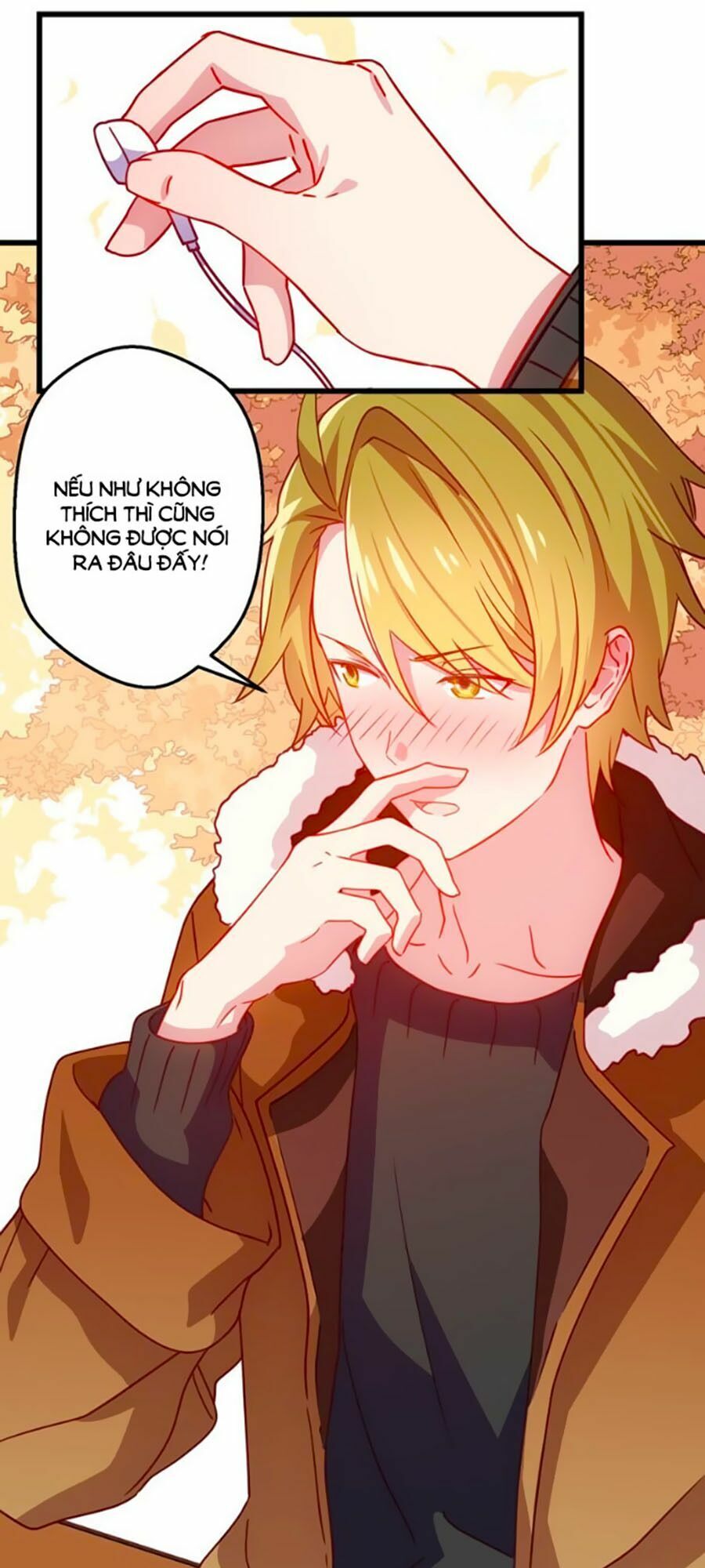Bài Ca Tình Yêu: Chapter 10