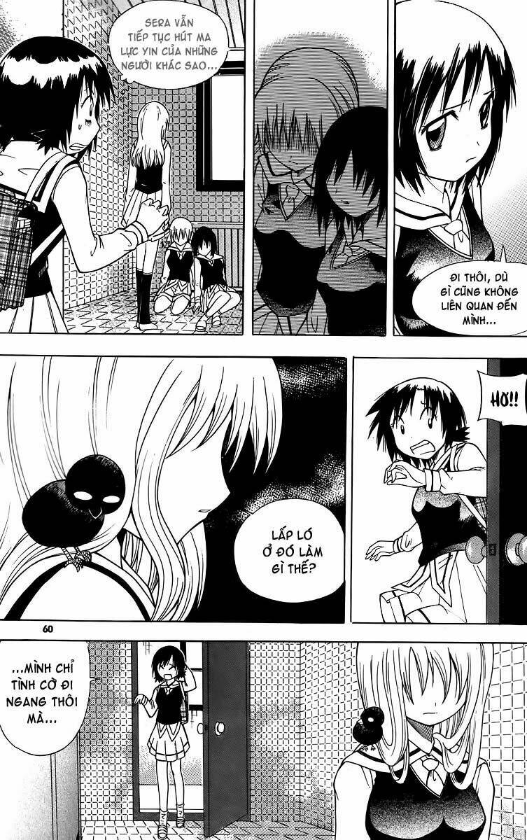 Gwisin Byeolgok: Chapter 18