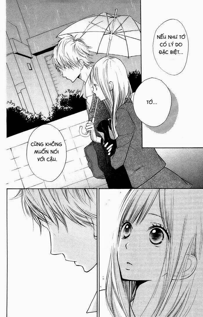 Hanagimi To Koisuru Watashi: Chapter 2