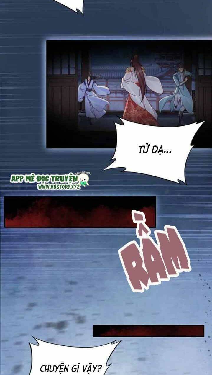 Nhất Sinh Nhất Thế Tiếu Thương Khung: Chapter 50