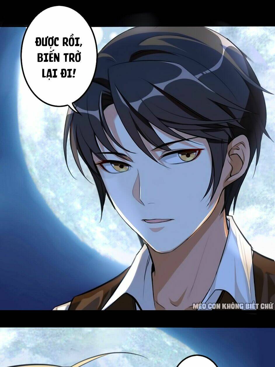 Bốc Toán Tử: Chapter 13