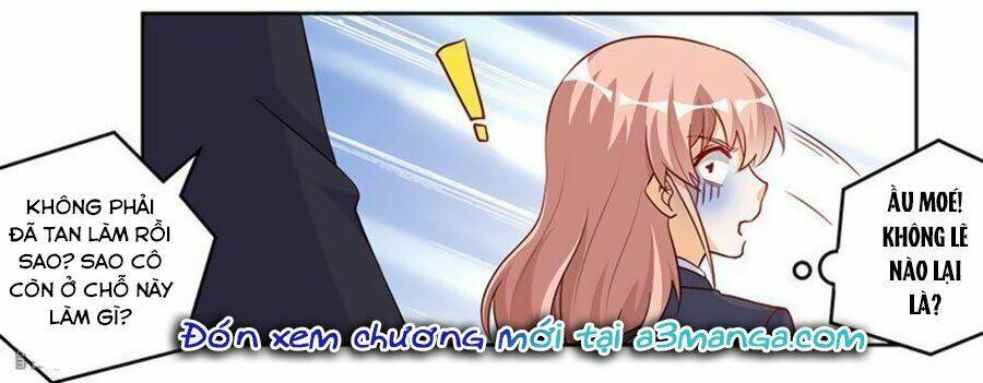 Tổng Tài Đích Thiên Giới Manh Thê: Chapter 100