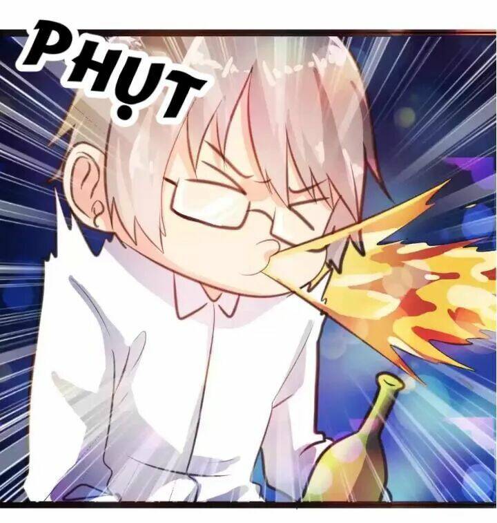 Bản Hợp Đồng Của Tổng Tài Lạnh Lùng: Chapter 28