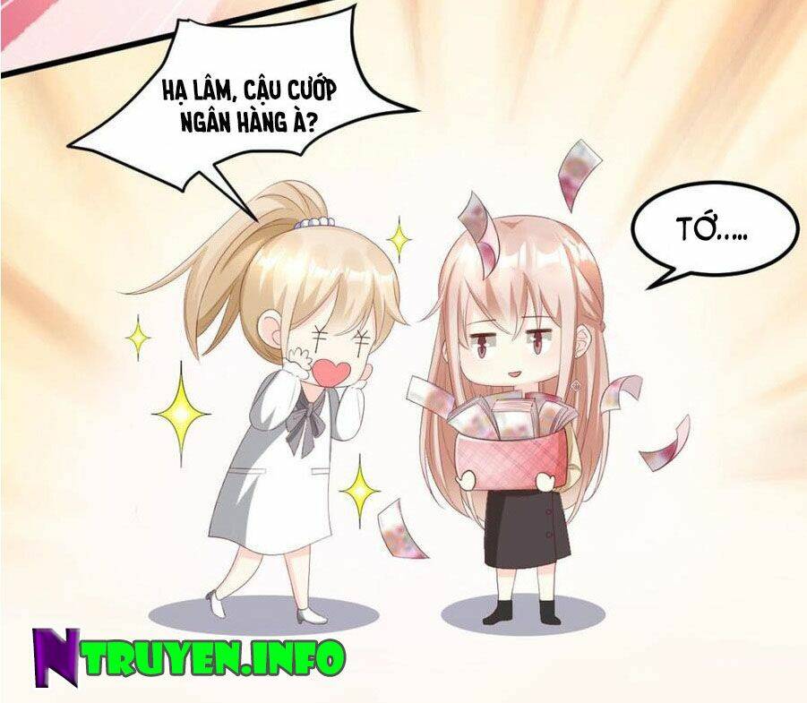 Tư Sủng Cục Cưng Bảo Bối: Chapter 25.1