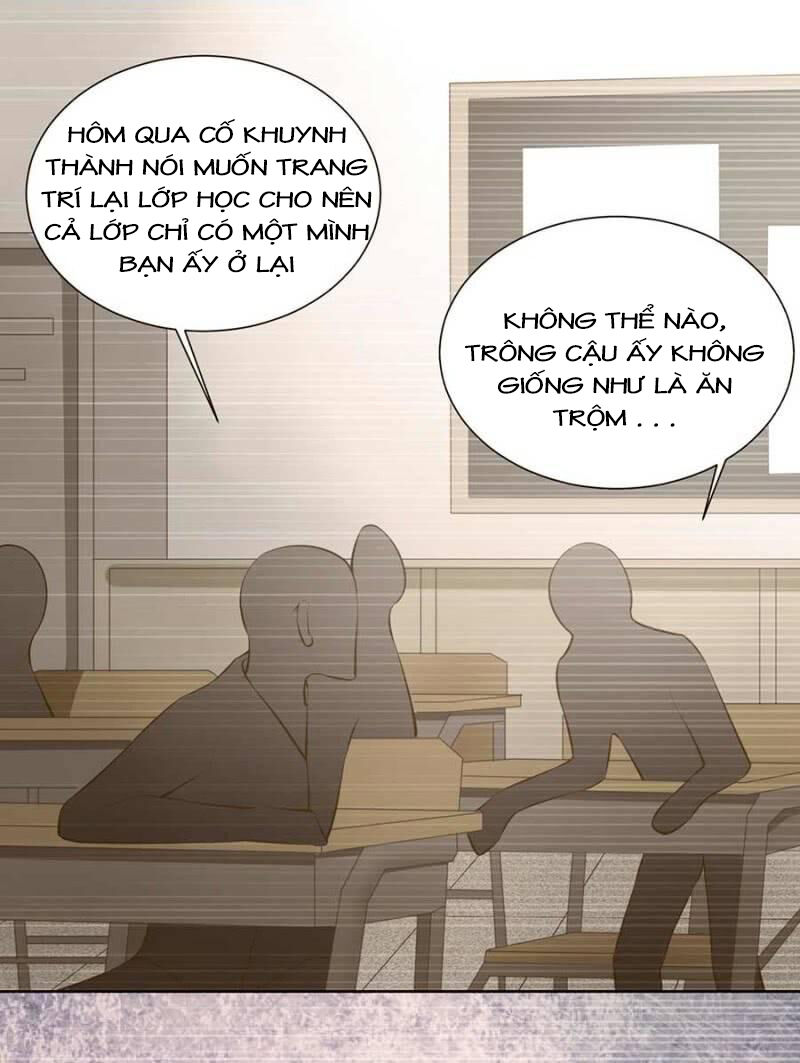 Hôn Sai 55 Lần: Chapter 112