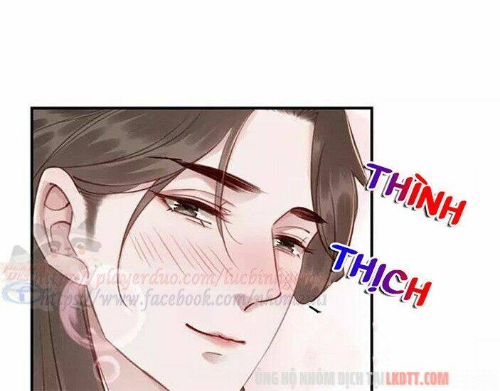 Trọng Sinh Bá Sủng Nhiếp Chính Vương Quá Mạnh Mẽ: Chapter 96