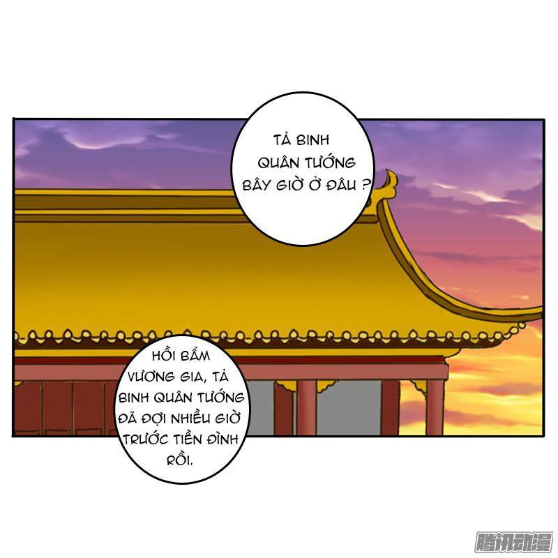 Thông Linh Phi: Chapter 74
