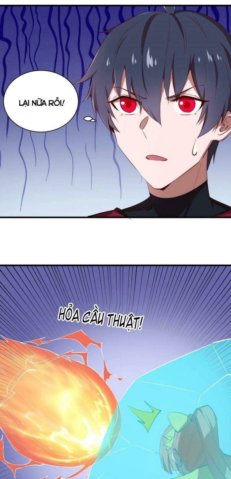 Thánh Đường Chi Thành: Chapter 80
