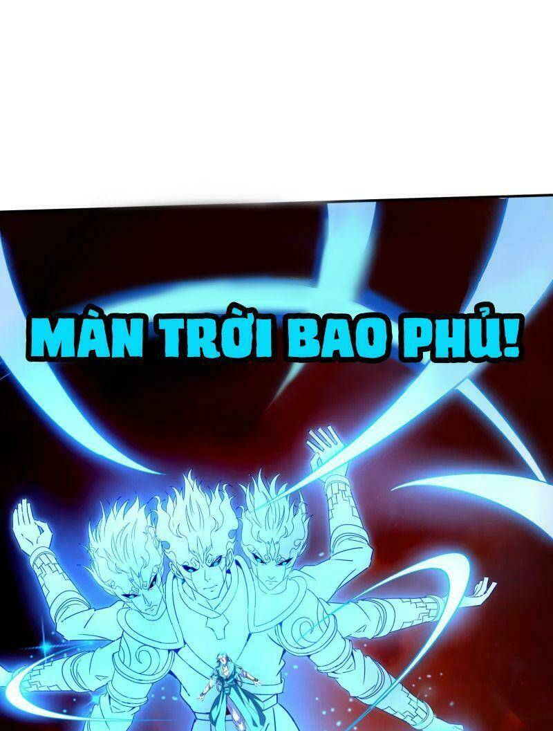 Hồn Đỉnh Thịnh Thiên: Chapter 1