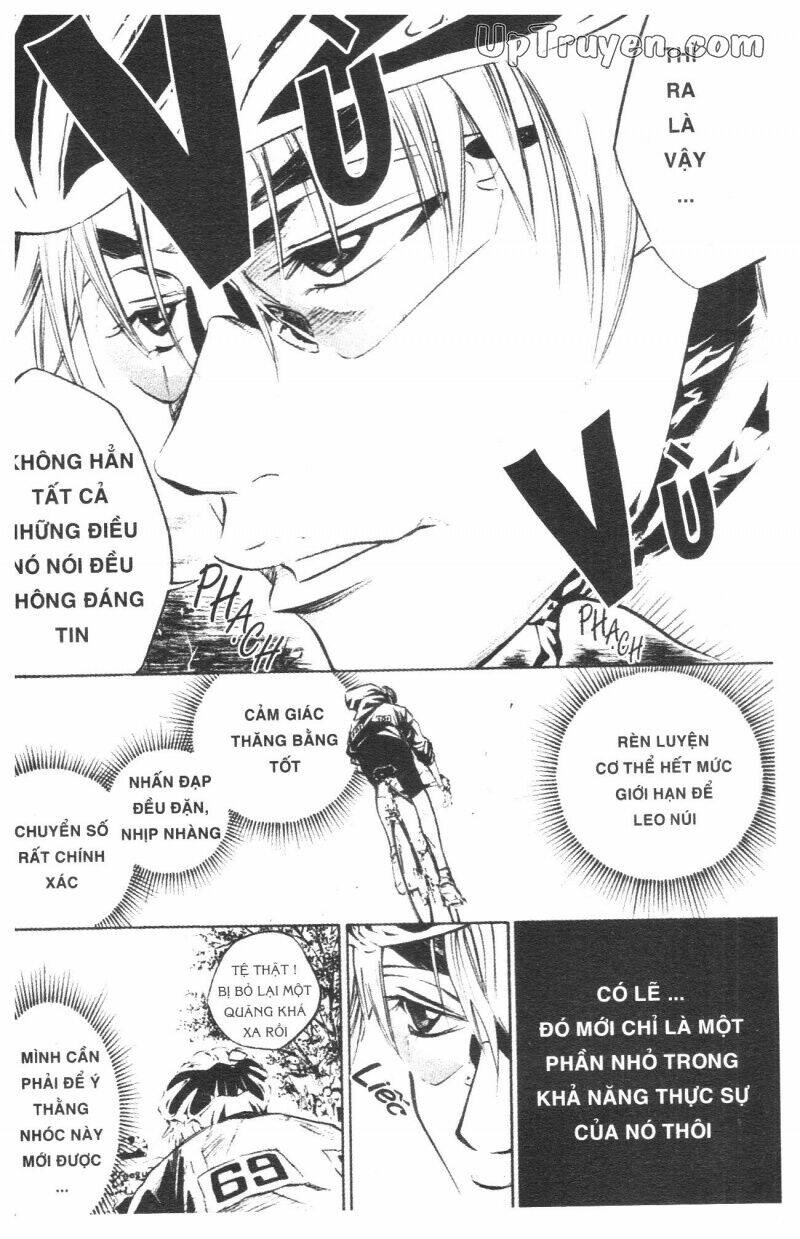 Over Drive: Chapter 3