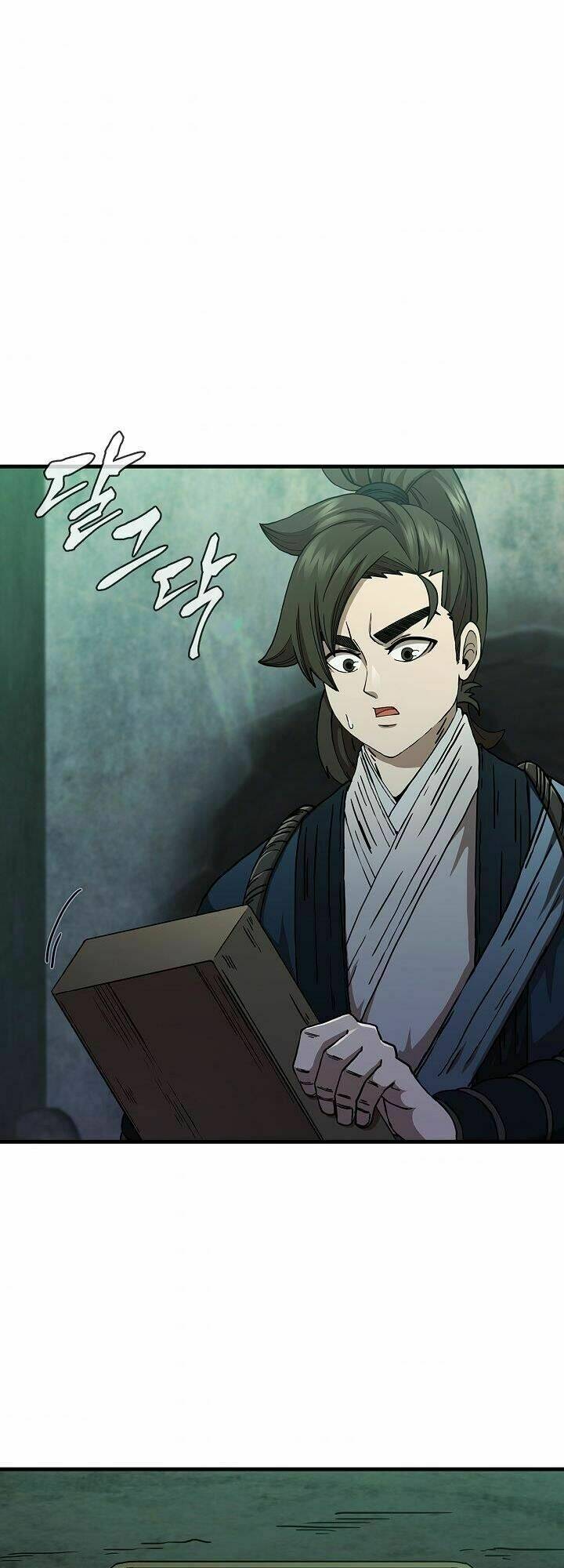 Thân Thủ Đệ Nhất Kiếm: Chapter 38