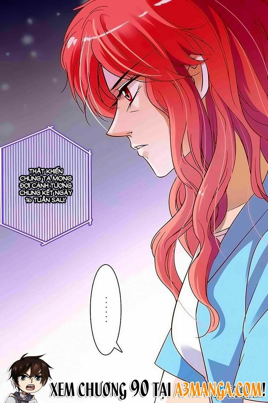 Thanh Ninh Chi Hạ: Chapter 89