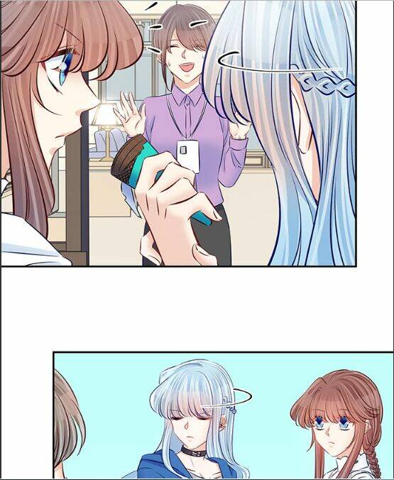 Trọng Sinh Để Ngủ Với Ảnh Đế: Chapter 119