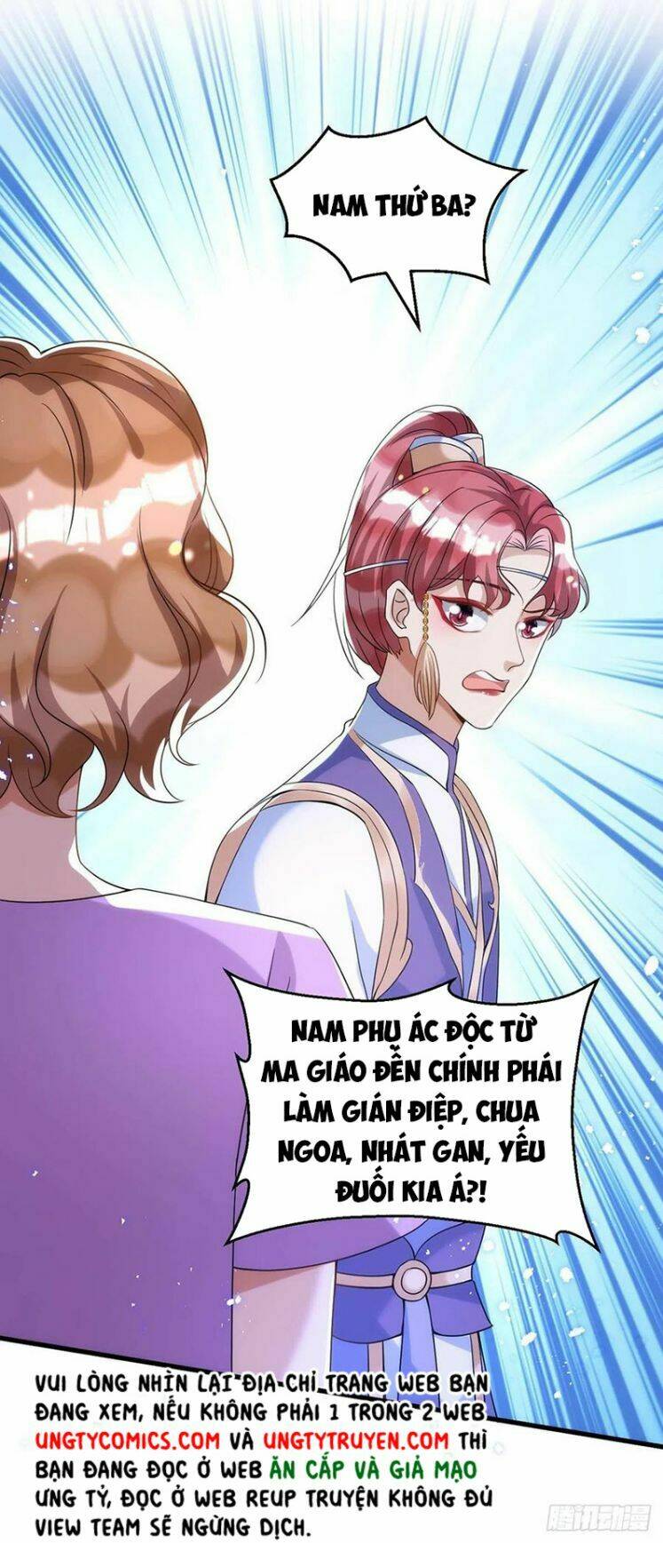 Thú Thụ Bất Thân: Chapter 100