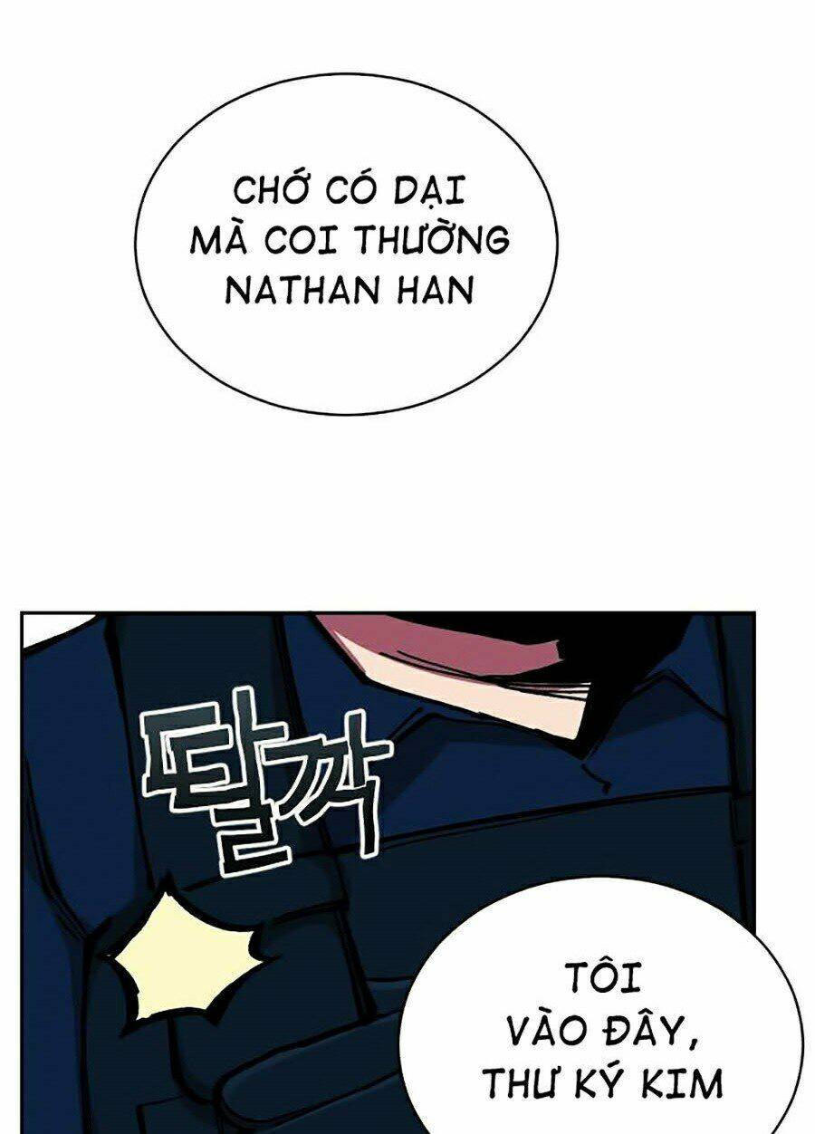 Hard Core Leveling Warrior Ss2: Chapter 117