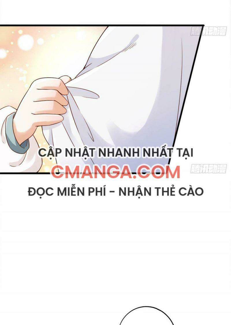 Cứu Được Tên Đại Ma Tôn: Chapter 27